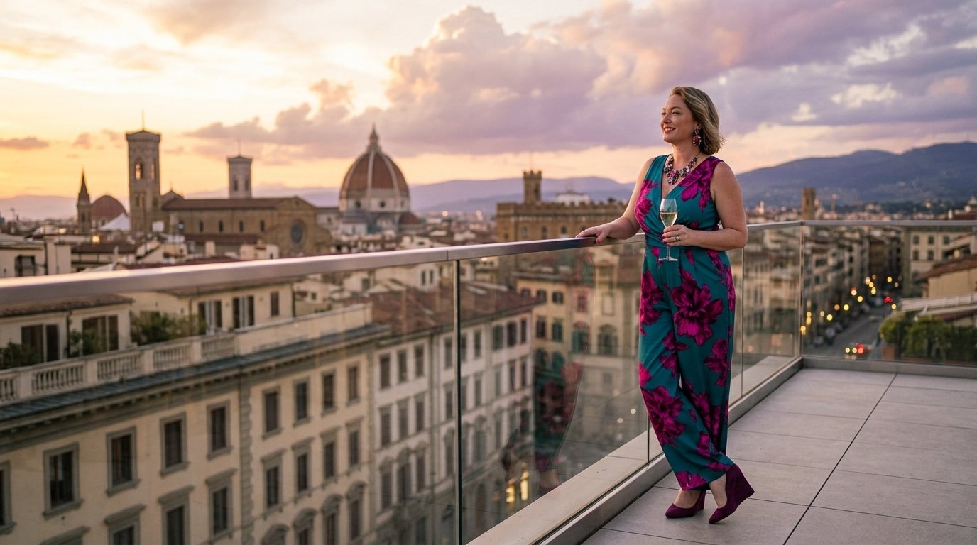 Nichole MacDonald, founder of Creating Wealth Through Community