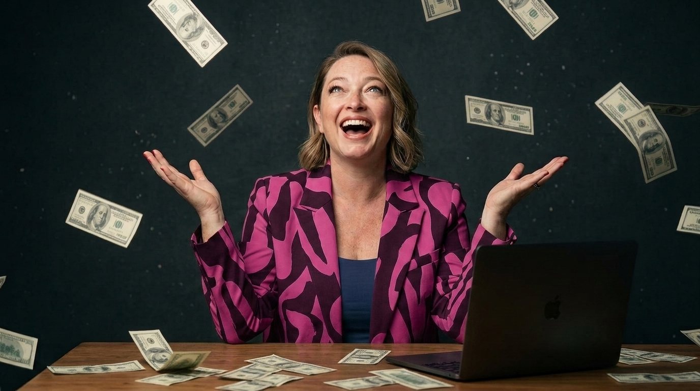 Your version of a wealthy life